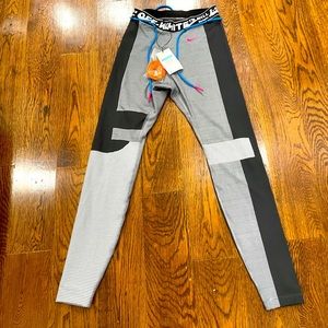 Nike x off-white leggings